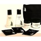 Dr Brandt poreless travel set Dr Brandt on white background
