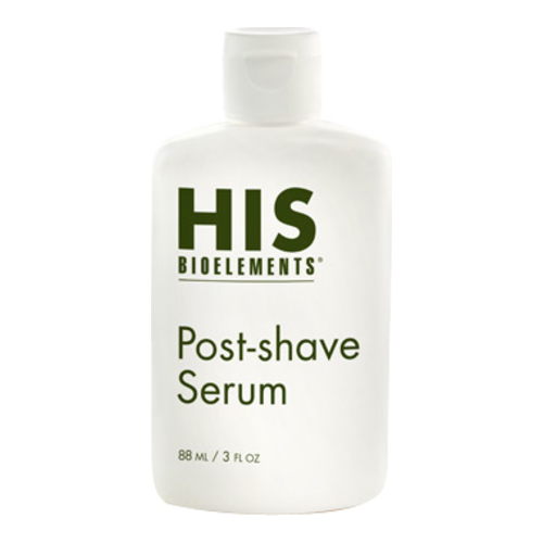 Bioelements HIS Post-Shave Serum, 88ml/3 fl oz