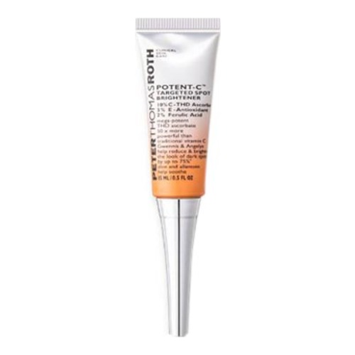 Peter Thomas Roth Potent-C Power Targeted Spot Brightener on white background