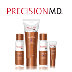 Precision MD Logo