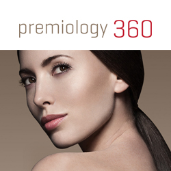 Premiology 360 Logo