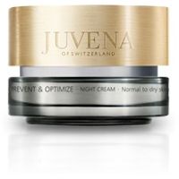 Juvena Prevent Night Cream - Normal/Dry 50ml / 1.7oz