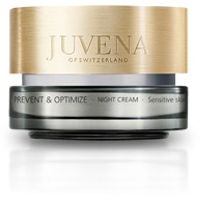 Juvena Prevent Night Cream - Sensitive 50ml / 1.7oz