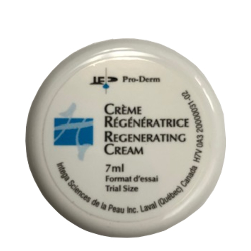 Naturally Yours ProDerm Regenerating Cream (Mini) on white background