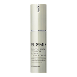 Elemis Pro-Collagen Definition Eye and Lip Contour Cream, 15ml/0.5 fl oz