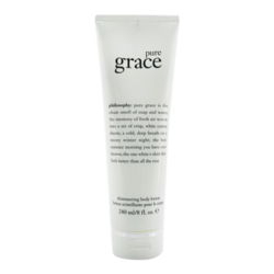 Pure Grace Shimmering Body Lotion