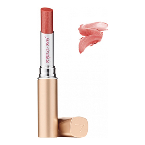 jane iredale Puremoist Lipstick - Abigail, 3g/0.1 oz