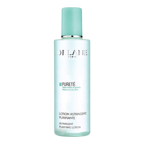 Orlane Purete Astringent Purifying Lotion, 250ml/8.4 fl oz Orlane Purete Astringent Purifying Lotion on white background