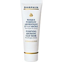 Darphin Purifying Aromatic Clay Mask (50 mL/1.7 oz)