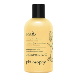 Purity Cleanser Turmeric