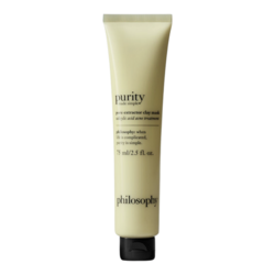 Purity Made Simple Pore Extractor Clay Mask