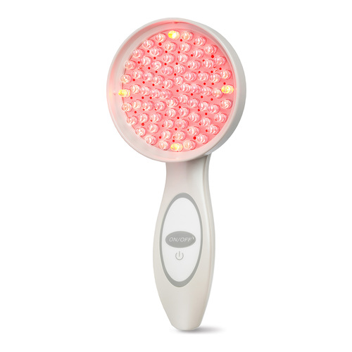 Revive Light Therapy Pain Relief Handheld N72 Light Therapy - XL Lighthead on white background