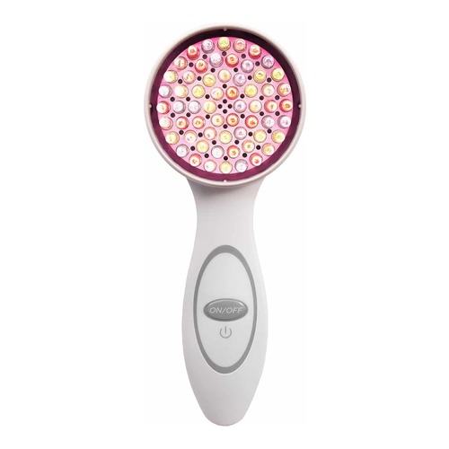 Revive Light Therapy Clinical Handheld Light Therapy - Anti-Aging on white background