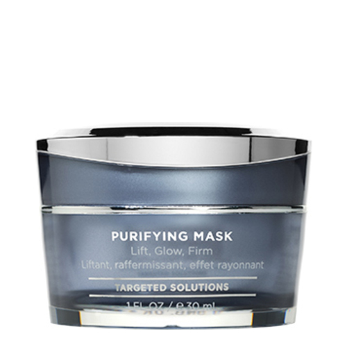HydroPeptide Purifying Mask Lift Glow & Firm on white background