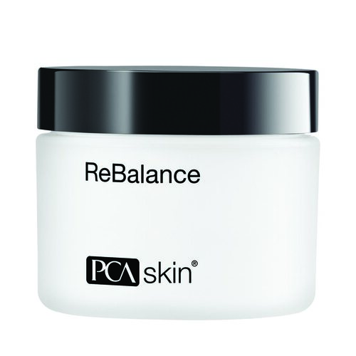 PCA Skin ReBalance on white background