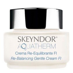 Skeyndor Re-Balancing Gentle Cream F1, 50ml/1.7 fl oz