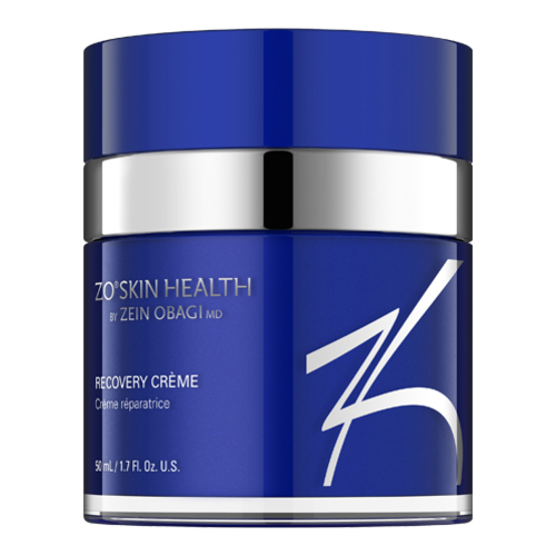 ZO Skin Health Recovery Creme on white background