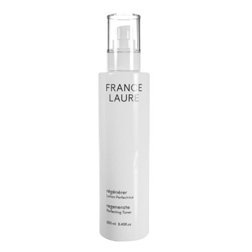 France Laure Regenerate Perfecting Toner on white background