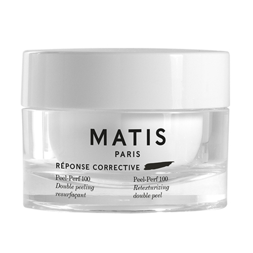 Matis Reponse Corrective Peel-Perf 100 on white background