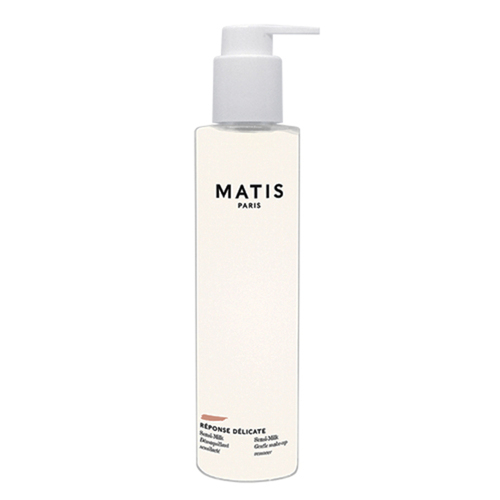Matis Reponse Delicate Sensi-Milk on white background