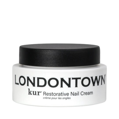 Londontown Restorative Nail Cream on white background