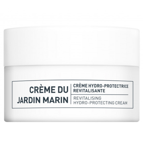 Algologie Energising Protective Cream on white background