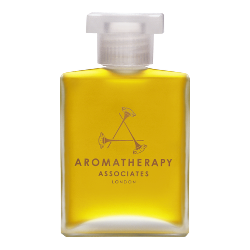 Aromatherapy Associates Revive Morning Bath and Shower Oil, 55ml/1.89 fl oz