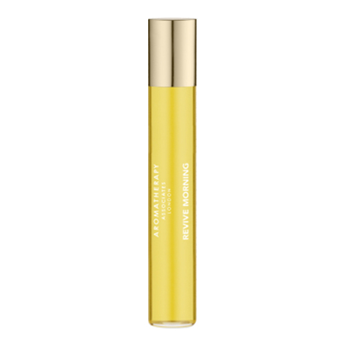 Aromatherapy Associates Revive Morning Rollerball on white background