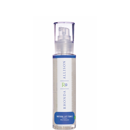 Rhonda Allison Natural Lift Tonic, 120ml/4 fl oz Rhonda Allison Natural Lift Tonic on white background