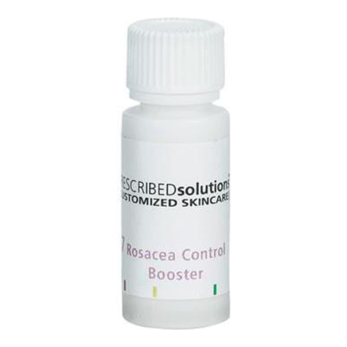 PRESCRIBEDsolutions Rosacea Control Booster on white background