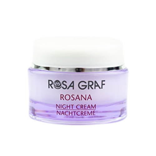 Rosa Graf Rosana Night Cream (Sensitive), 50ml/1.7 fl oz