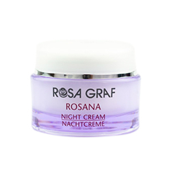 Rosana Night Cream (Sensitive)