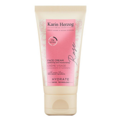 Karin Herzog Rose Face Cream Oxygen 1%, 35ml/1.2 fl oz