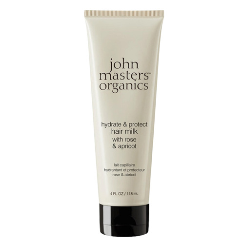 John Masters Organics Rose and Apricot Hair Milk, 118ml/4 fl oz