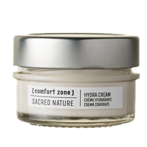 comfort zone Sacred Nature Hydra Cream, 50ml/1.69 fl oz comfort zone Sacred Nature Hydra Cream on white background