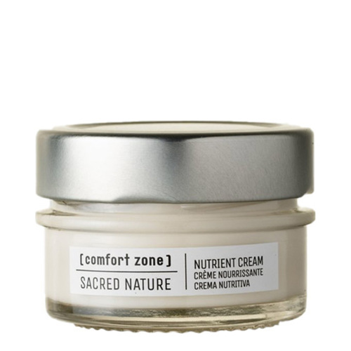 comfort zone Sacred Nature Nutrient Cream, 50ml/1.69 fl oz comfort zone Sacred Nature Nutrient Cream on white background