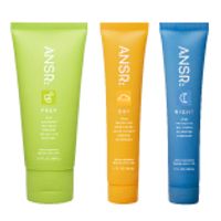 ANSR Acne Topicals