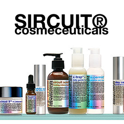 Sircuit Skin Logo