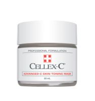 Cellex-C Advanced-C Skin Toning Mask 30 g