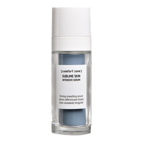 comfort zone Sublime Skin Intensive Serum on white background