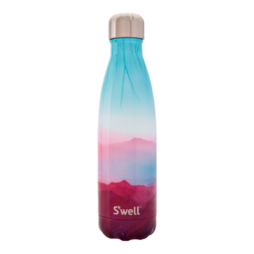 Swell Destination Collection - Aspen  | 17 oz on white background