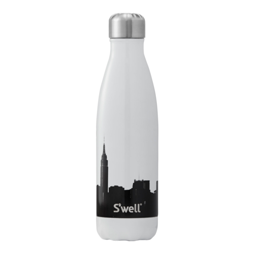 Swell Destination Collection - New York | 17oz on white background