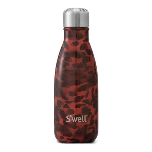 Swell Exotics Collection - Tortoise | 17oz on white background