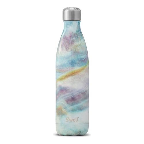 Swell Elements Collection - Mother of Pearl | 17oz on white background