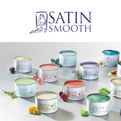 Satin Smooth Logo