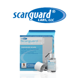 Scarguard Logo