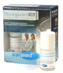 Scarguard MD Treatment on white background