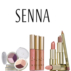 Senna Cosmetics Logo