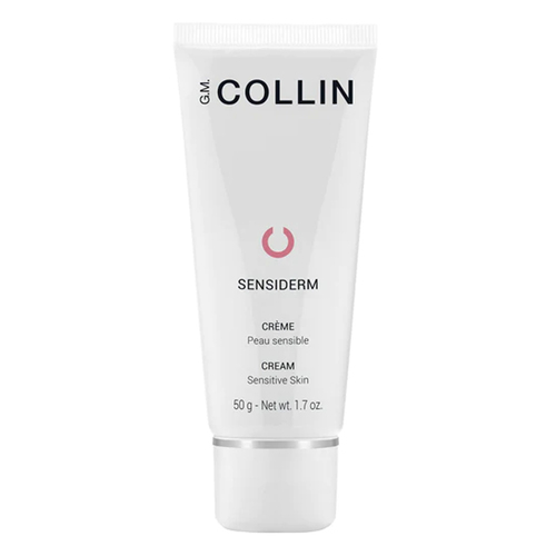 GM Collin Sensiderm Cream, 50ml/1.7 fl oz