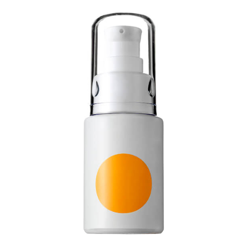SOMME INSTITUTE Serum on white background
